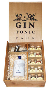 Gin Tonic Pack